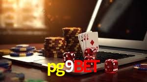 Apostas de Tênis pg9bet