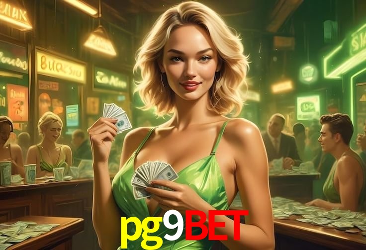 PIX Instantâneo pg9bet