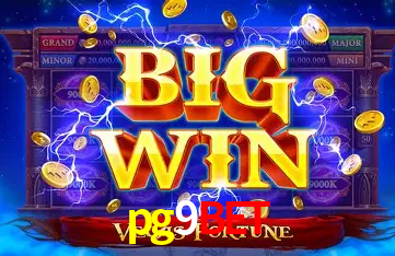 A Emoção da Loteria na pg9bet: Uma Chance de Mudança de Vida