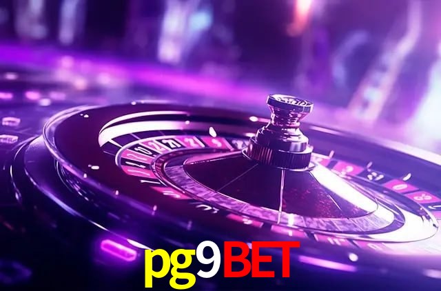 Estatísticas pg9bet