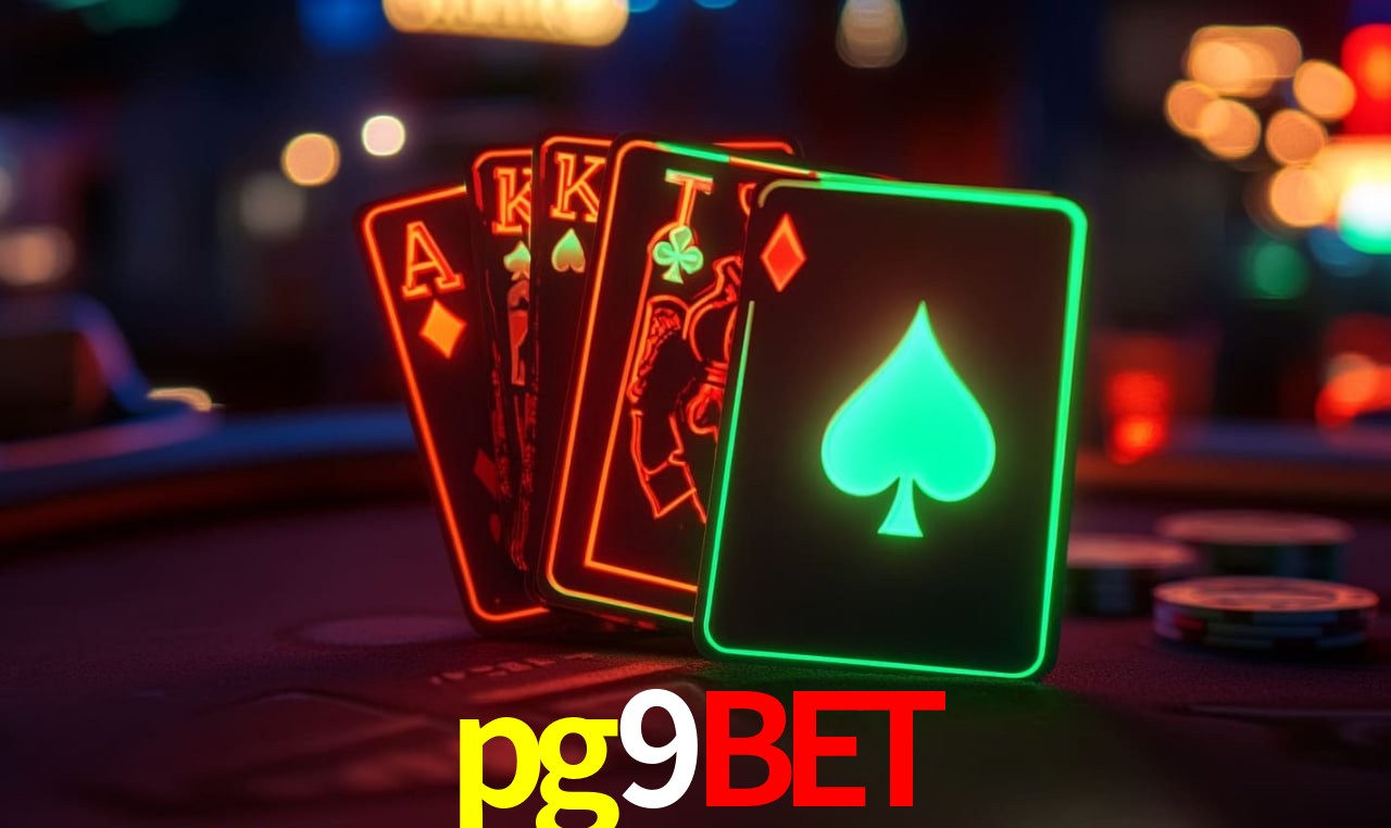 Promoções Sazonais pg9bet