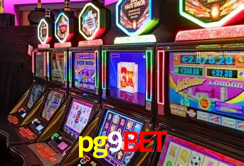 Descubra a Essência do pg9bet: Nossa História e Compromissos
