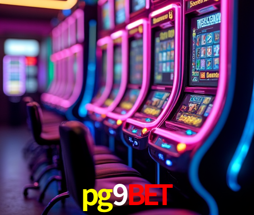 Sistemas de Segurança pg9bet
