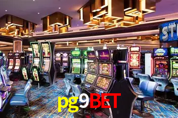 Desvendando o Mundo dos Jogos Virtuais na pg9bet