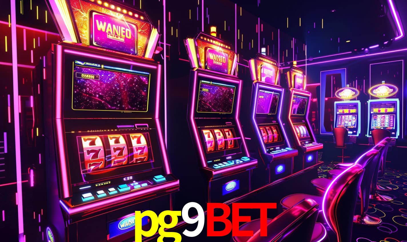 Jogos Exclusivos pg9bet