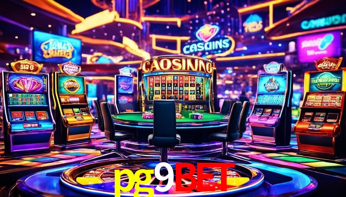 Promoção Relâmpago pg9bet