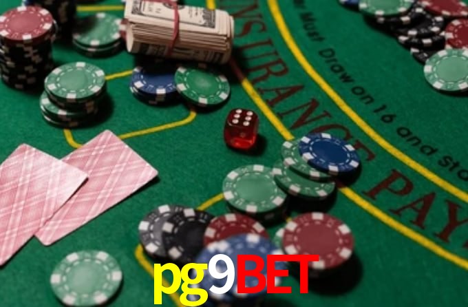 pg9 bet