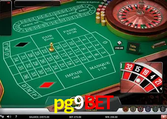 Descubra a Magia dos Jogos de Arcade no pg9bet