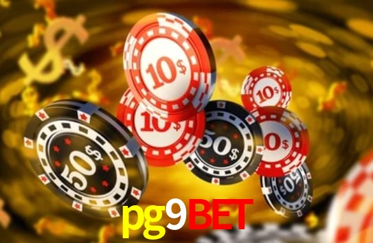 Benefícios da Conta pg9bet