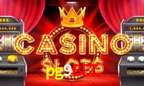 Casino Ao Vivo pg9bet
