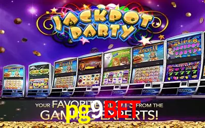 Descubra o Programa VIP da pg9bet: Vantagens Exclusivas para Jogadores