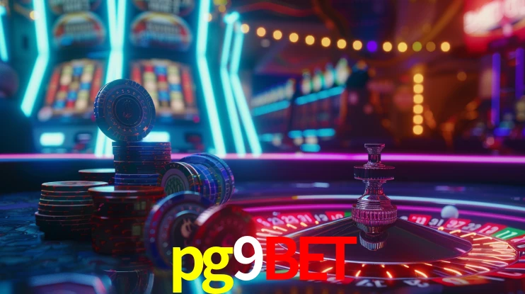 Descubra a Essência do pg9bet: Nossa História e Compromissos