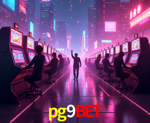 Diretório de Jogos pg9bet