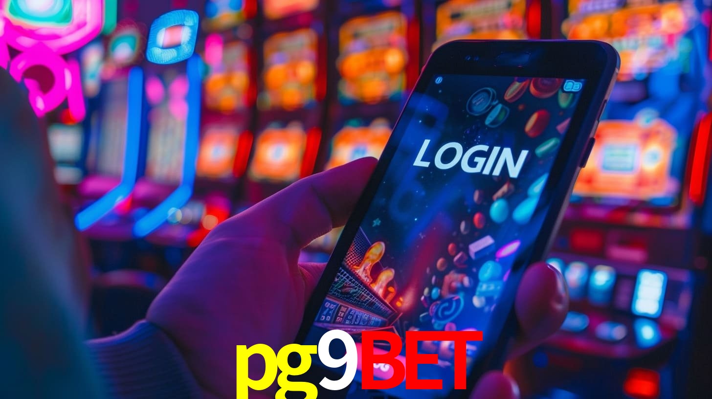Casino Ao Vivo pg9bet