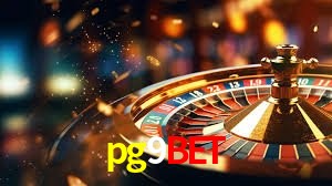Benefícios da Conta pg9bet