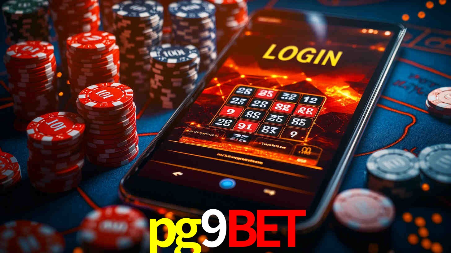 pg9 bet