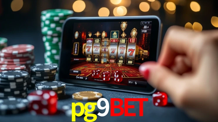 Programa VIP pg9bet