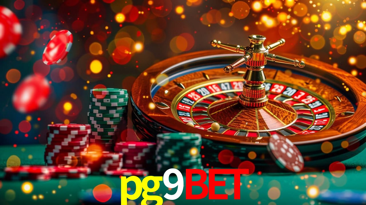 Casino Ao Vivo pg9bet