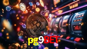 Apostas de Futebol pg9bet