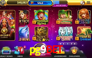 Inovações de Jogos na pg9bet: O Futuro das Experiências Interativas