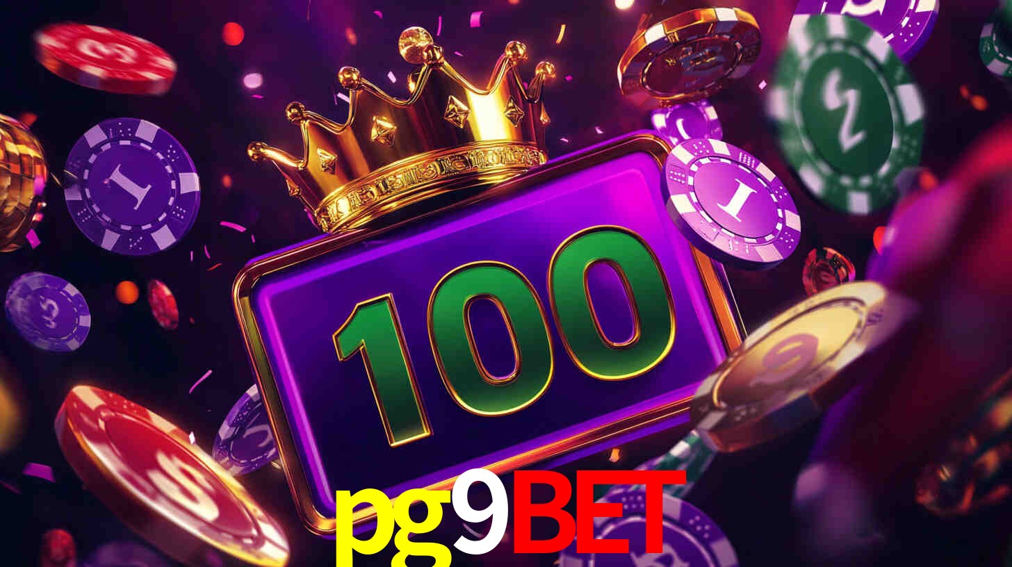Torneios pg9bet
