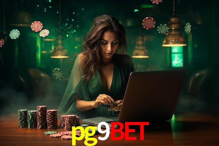 PIX Instantâneo pg9bet
