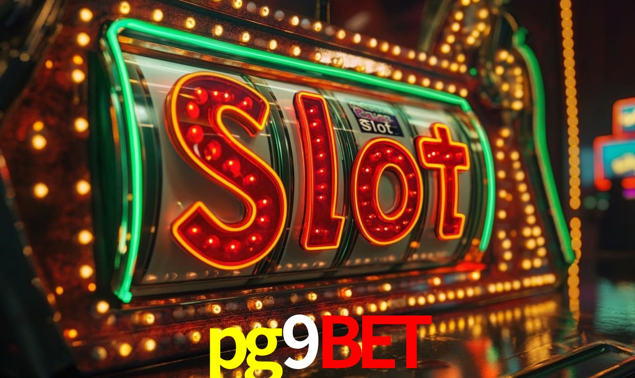 Diretório de Jogos pg9bet