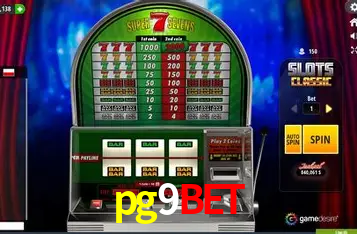 Descubra a Essência do pg9bet: Nossa História e Compromissos