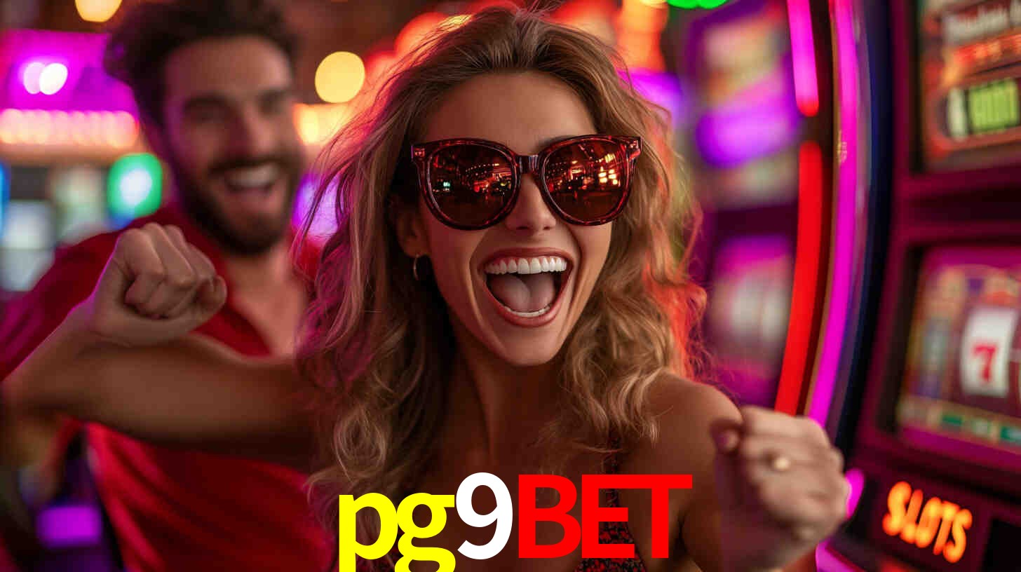 Apostas de Tênis pg9bet