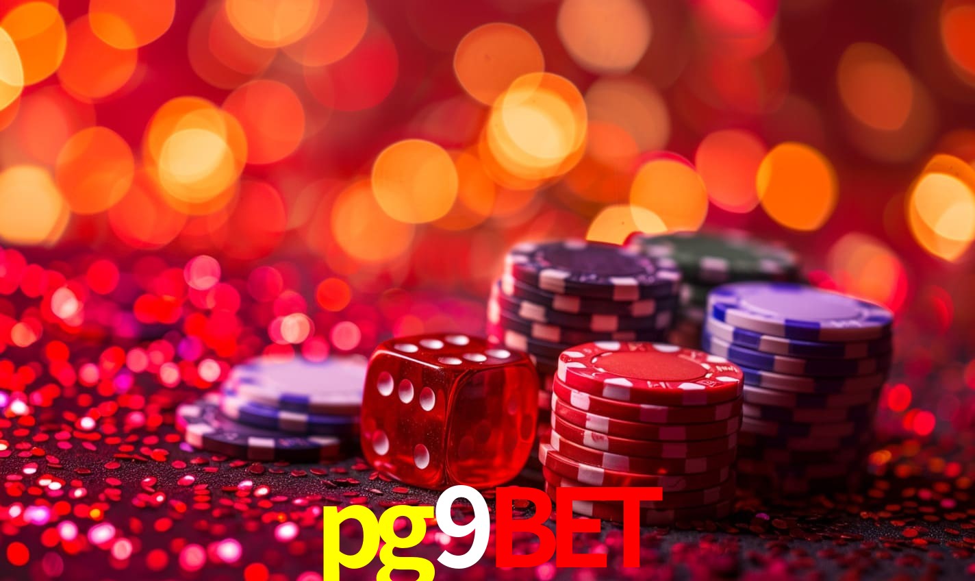 Programa VIP pg9bet