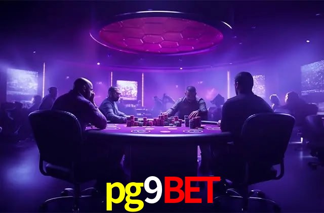 Especiais de Fim de Semana pg9bet