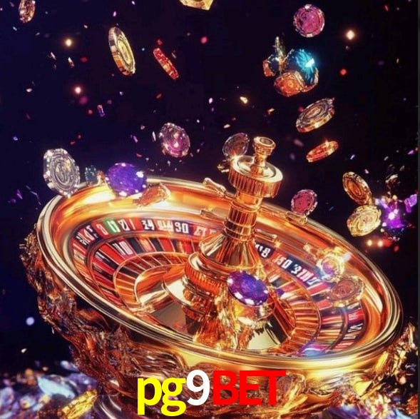 Provedores de Jogos pg9bet