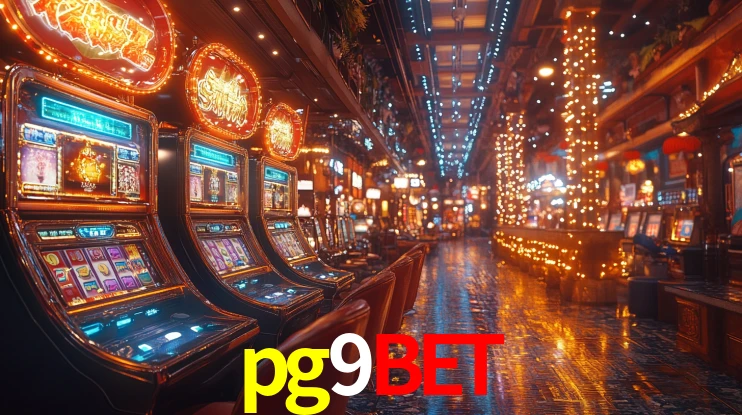 pg9bet: Seu Especialista em Apostas Esportivas Brasileiras