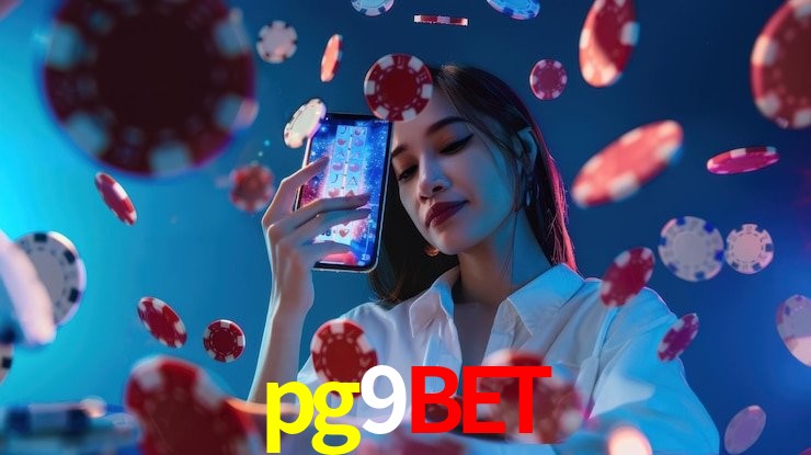 Casino VIP pg9bet