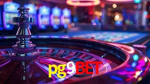 Integração de APIs pg9bet