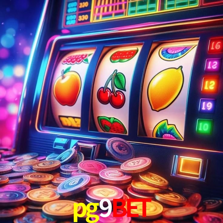 Sistemas de Segurança pg9bet