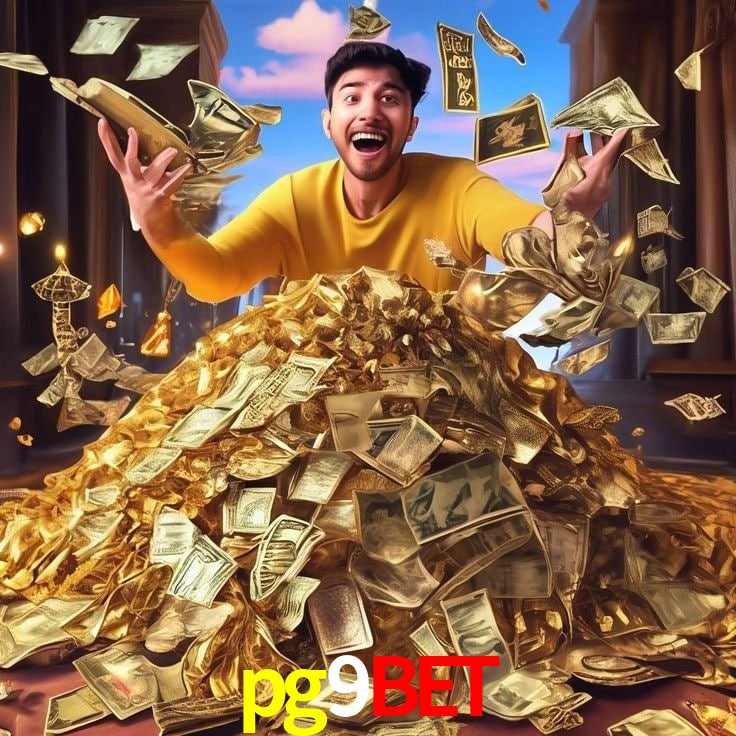 Provedores de Jogos pg9bet