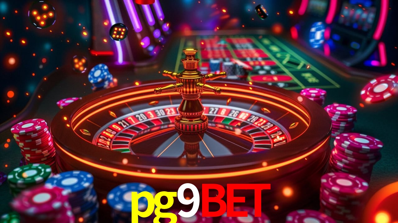 Estatísticas Esportivas pg9bet