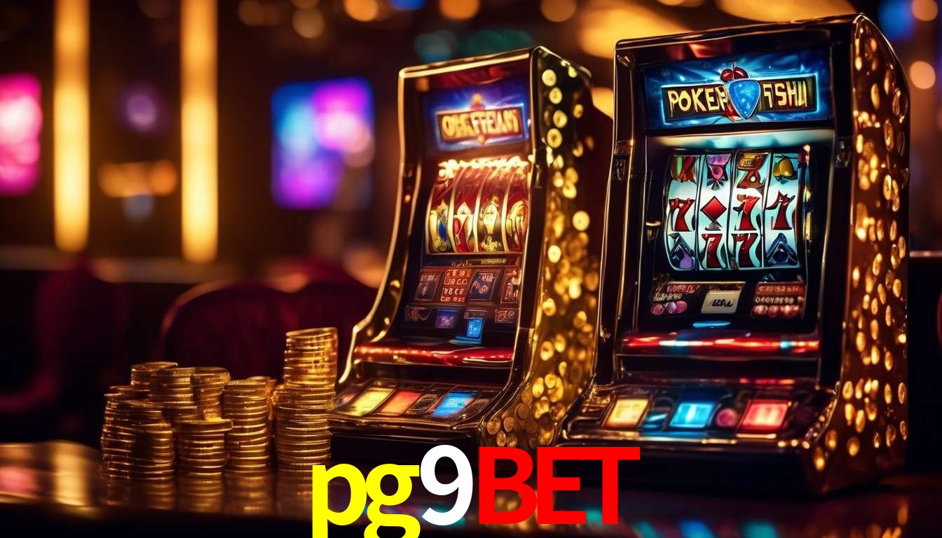 Mesa de Blackjack pg9bet