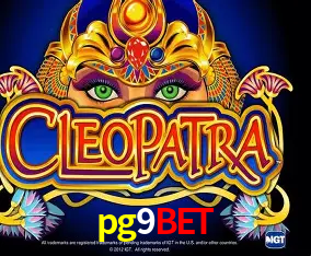 Inovações de Jogos na pg9bet: O Futuro das Experiências Interativas