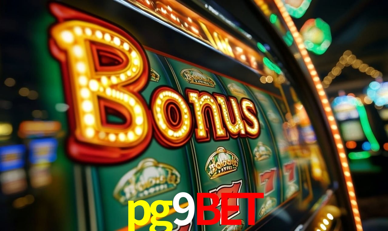 Tecnologia da Plataforma pg9bet