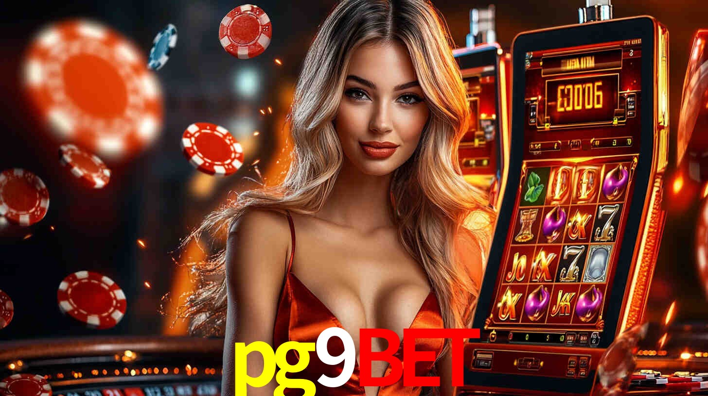 pg9bet - Caça-Níqueis Explosivo - pg9.com