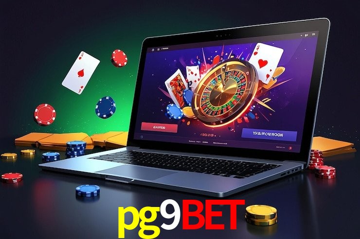 Login Seguro pg9bet