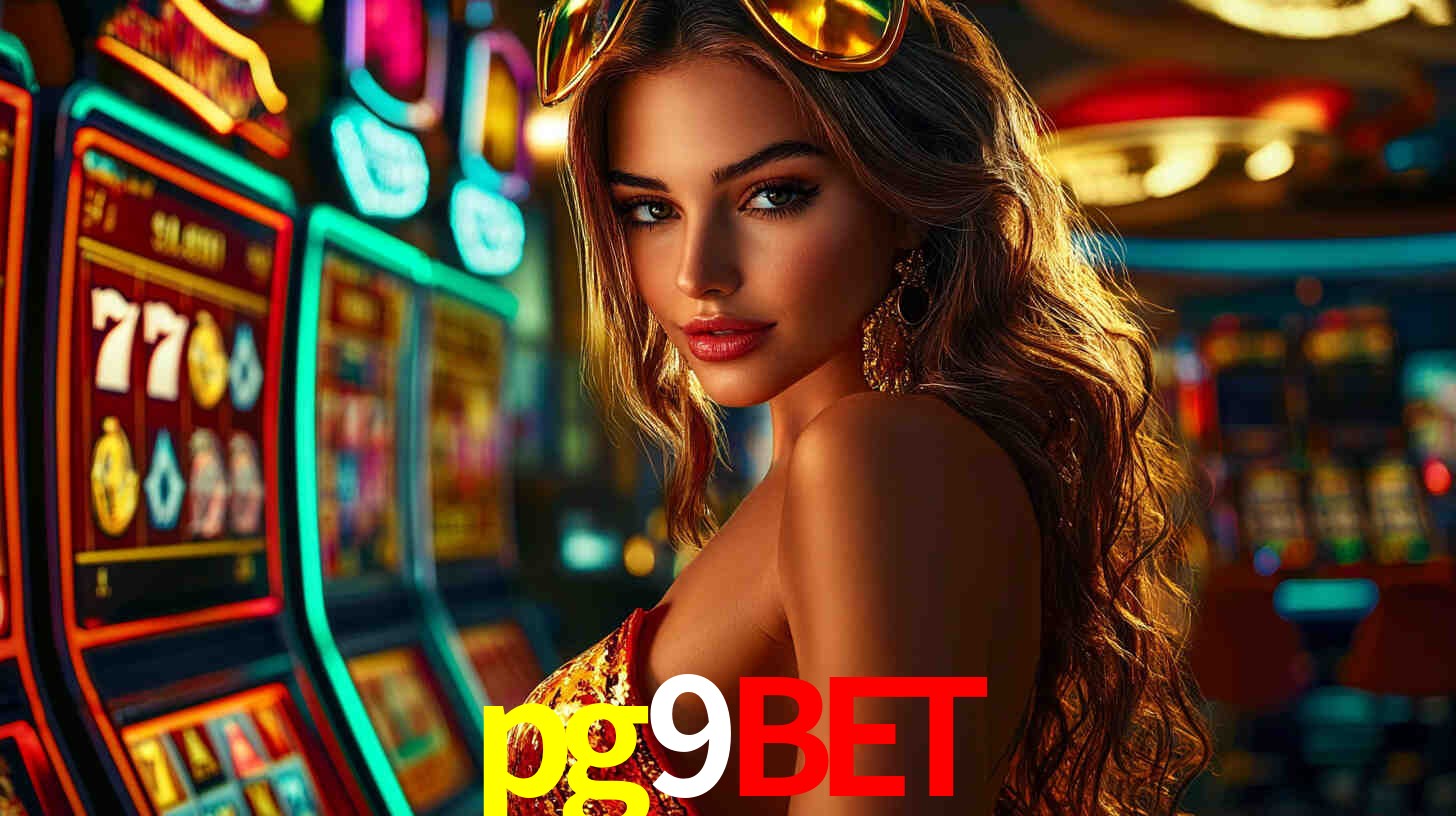 Bônus Diários pg9bet