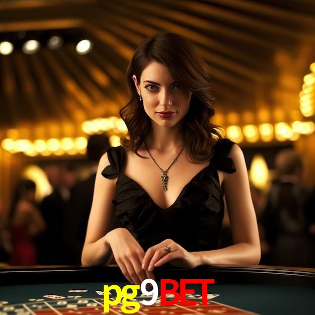 Interface Premium pg9bet