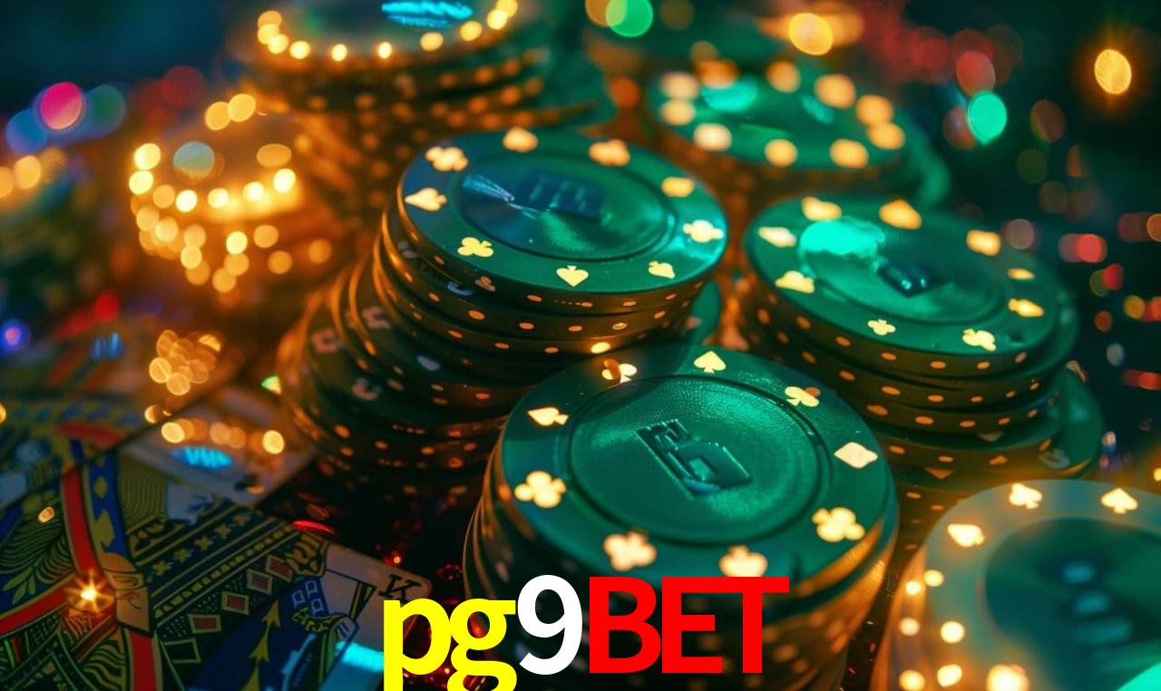 Segurança 2FA pg9bet