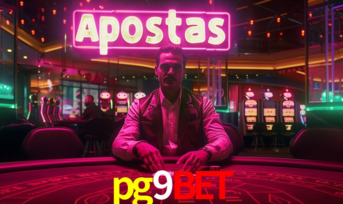 Bônus de Boas-vindas pg9bet