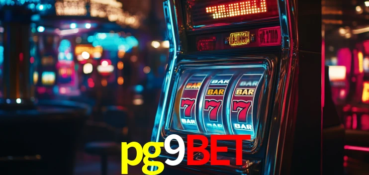 APP oficial da pg9bet para mobile