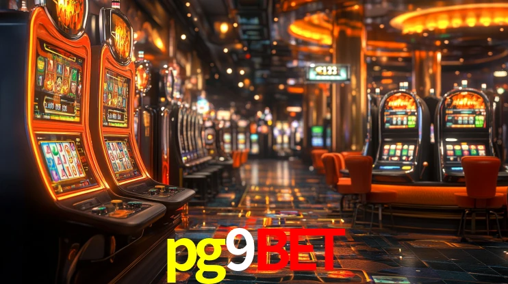Experimente o Login Seguro Premium no pg9bet