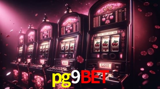 Experiência VIP pg9bet
